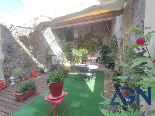 Maison vente à Béziers, Agde
