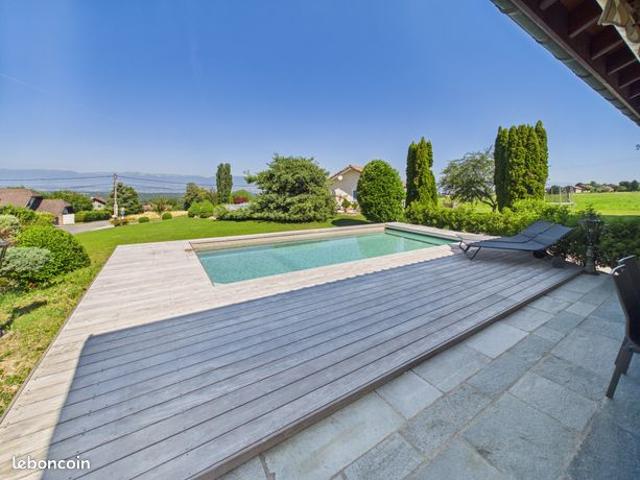 Maison vente à Thonon-les-Bains, Ballaison