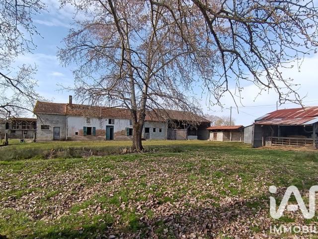 Maison vente à Mirande, Occitanie