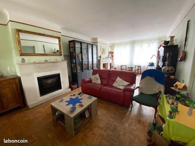 Maison vente à Issoudun
