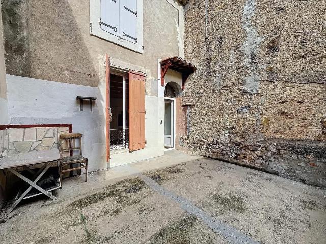 Maison vente à Béziers