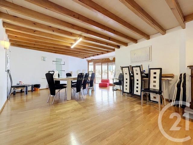 Maison location à Bourgoin-Jallieu, Isère