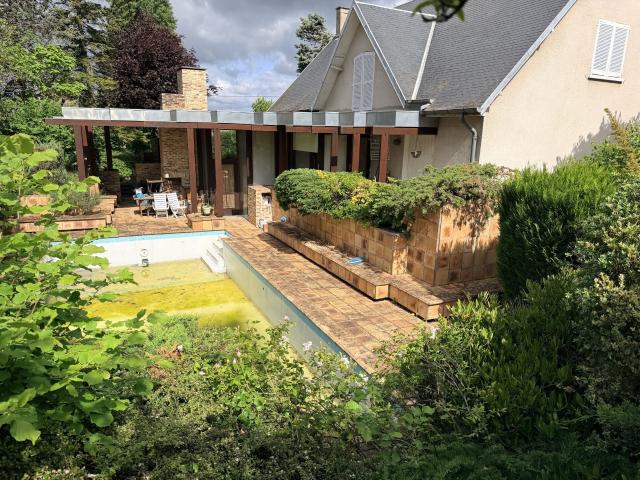 Maison vente à Bourges