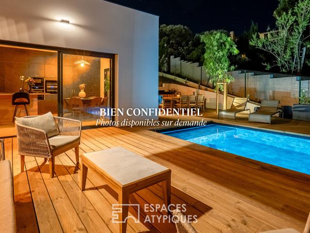 Maison vente à Narbonne