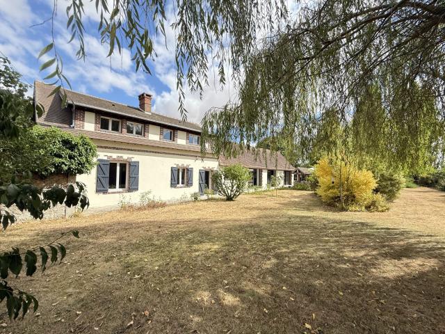 Maison vente à Dreux, Le Boullay-les-deux-eglises