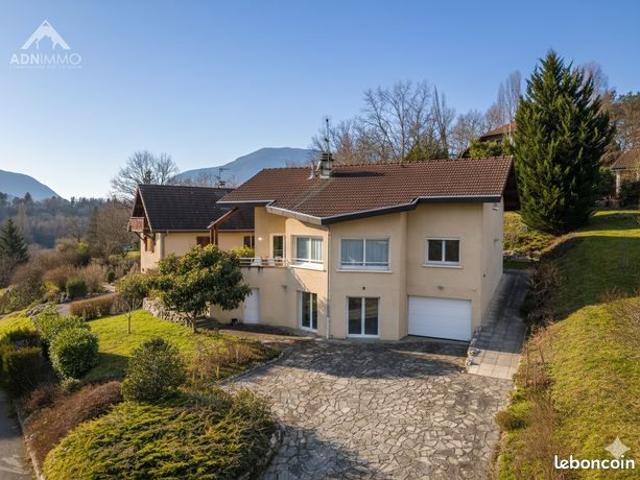 Maison vente à Gex, Pougny