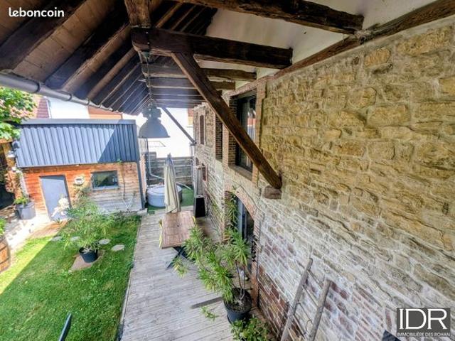 Maison vente à Saverne, Westhouse-marmoutier