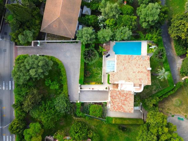 Maison vente à Grasse, Cannes