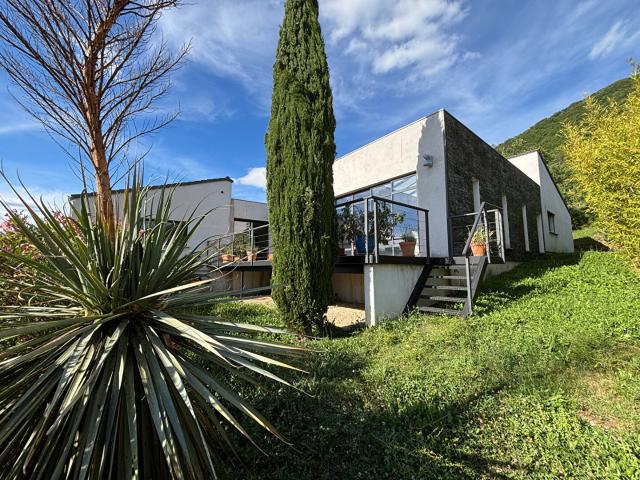 Maison vente à Alès, Gagnières