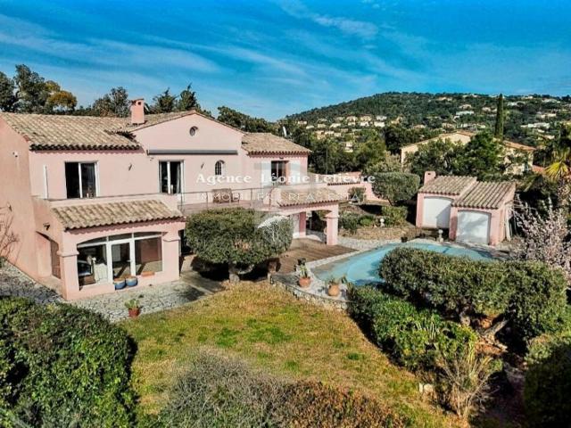 Maison vente à Arrondissement de Draguignan, Roquebrune-sur-argens