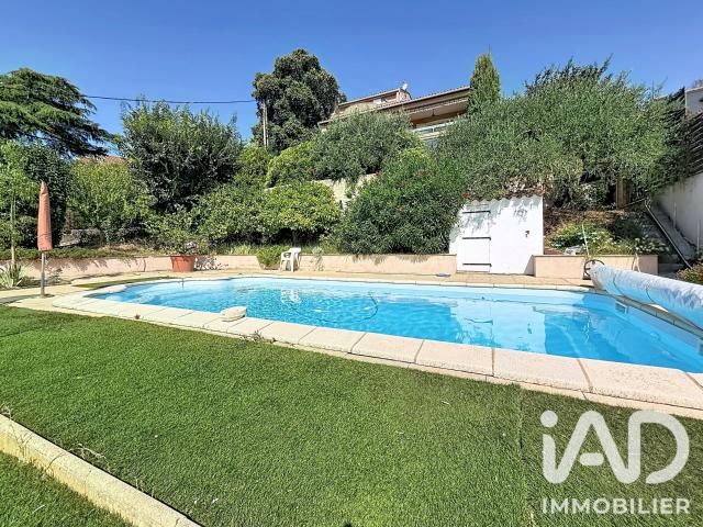 Maison vente à Arrondissement de Toulon, La Seyne-sur-mer