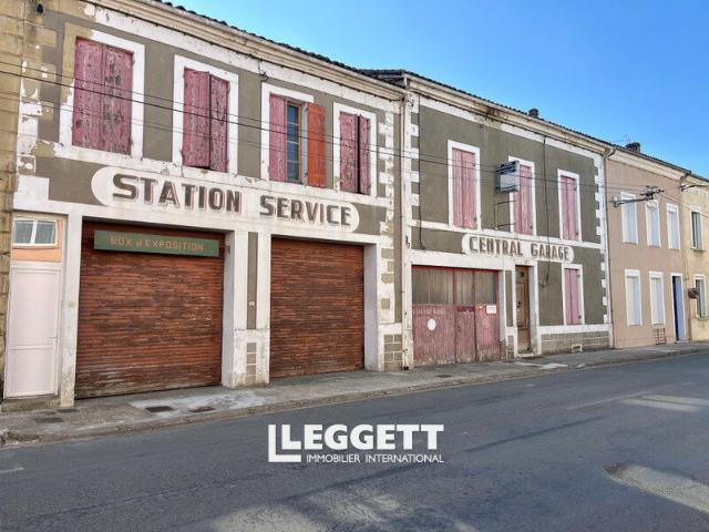 Maison vente à Marmande, Miramont-de-guyenne