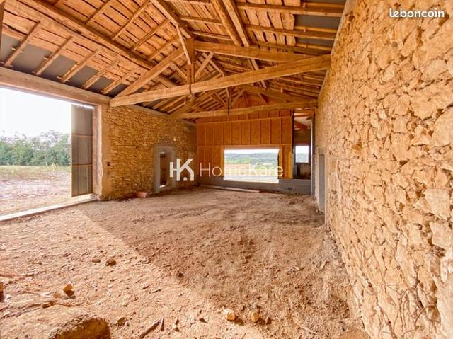 Maison vente à Langon, Fossès-et-baleyssac