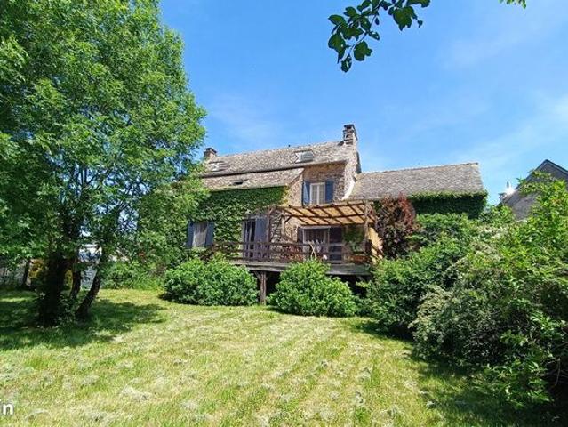 Maison vente à Villefranche-de-Rouergue, Castanet
