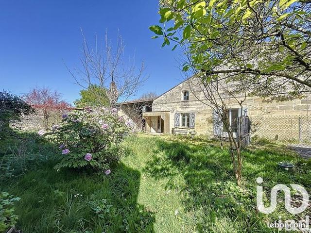 Maison vente à Saint-Médard-de-Guizières, Gironde