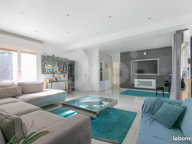 Maison vente à Le Raincy, Clichy-sous-bois