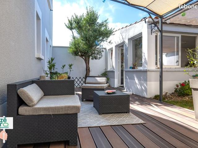 Maison vente à Luçon, Vendée