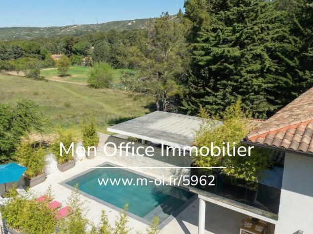Maison vente à Aix-en-Provence, Aix-en-provence