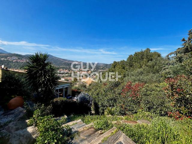 Maison vente à Céret, Banyuls-sur-mer