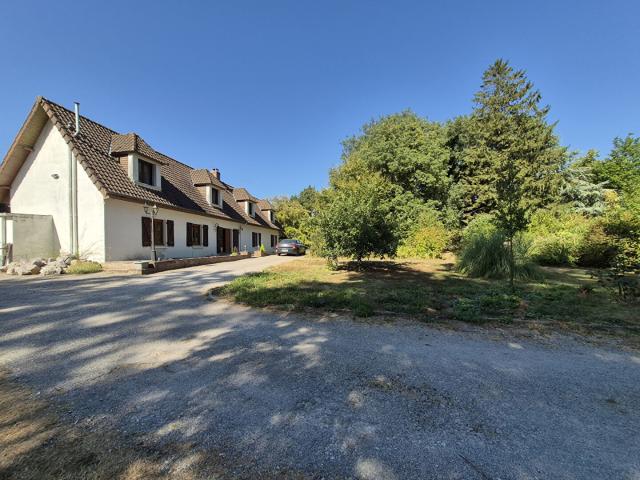 Maison vente à Saint-Omer, Coulomby