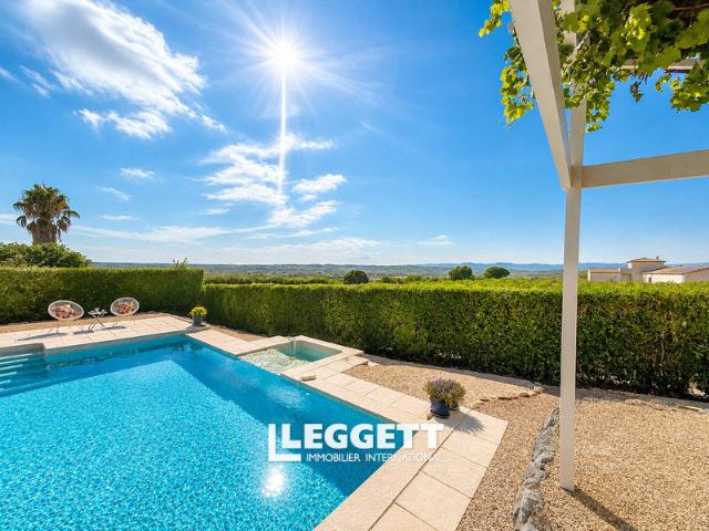Maison vente à Béziers, Thézan-lès-béziers