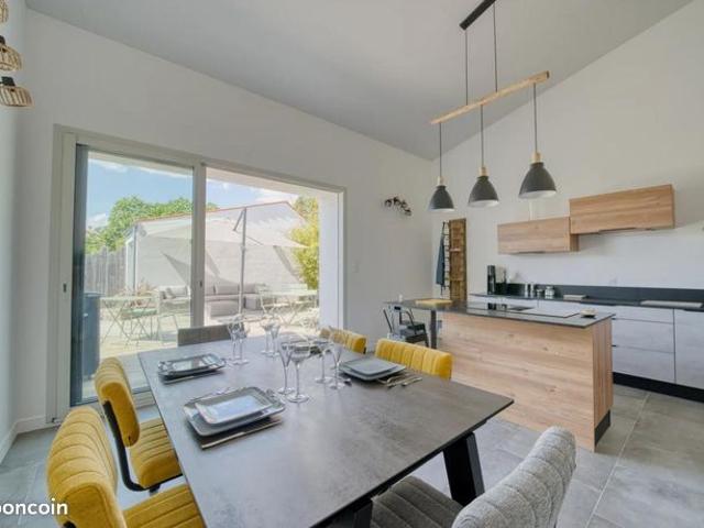 Maison vente à La Rochelle, Puilboreau