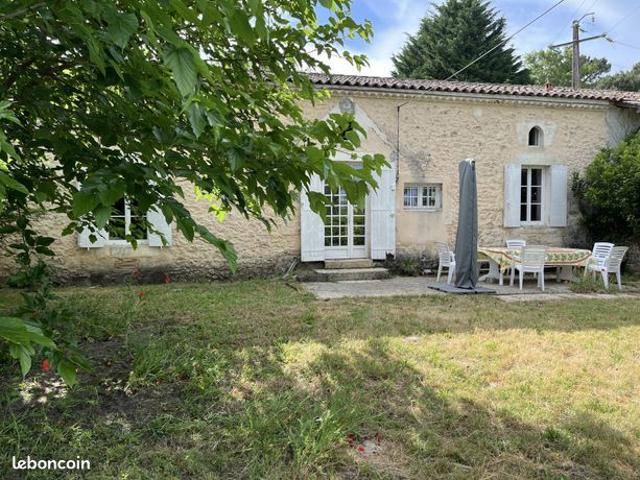 Maison vente à Langon, Léogeats