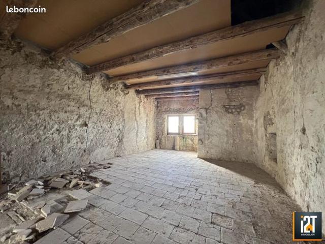 Maison vente à Blauzac