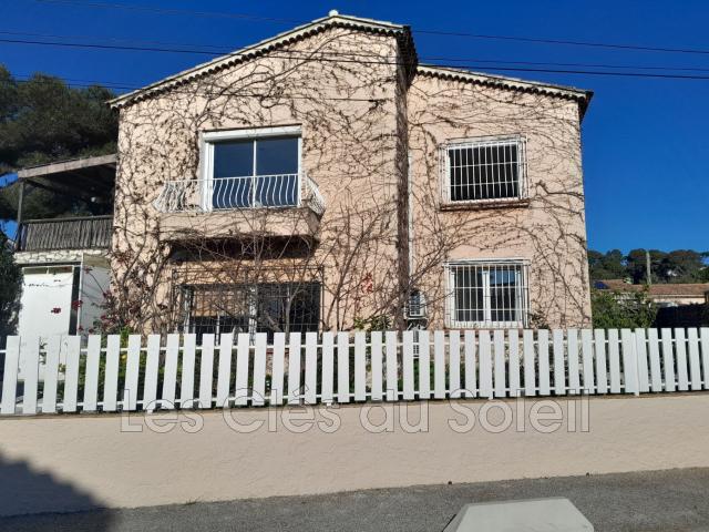 Maison vente à Arrondissement de Toulon, La Seyne-sur-mer