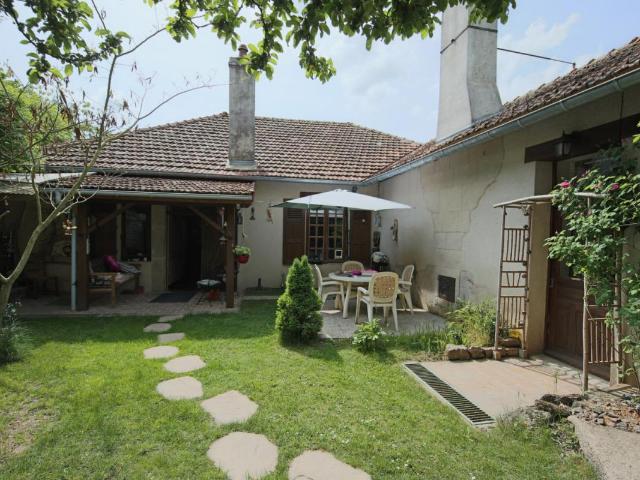 Maison vente à Autun