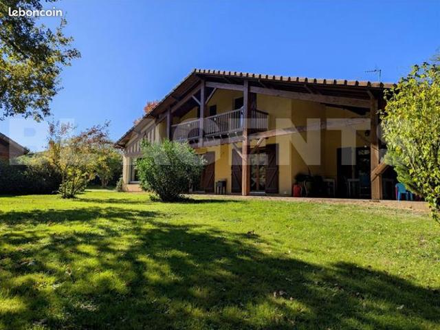 Maison vente à Hontanx, Landes