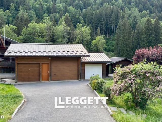 Maison vente à Bonneville, Saint-gervais-les-bains