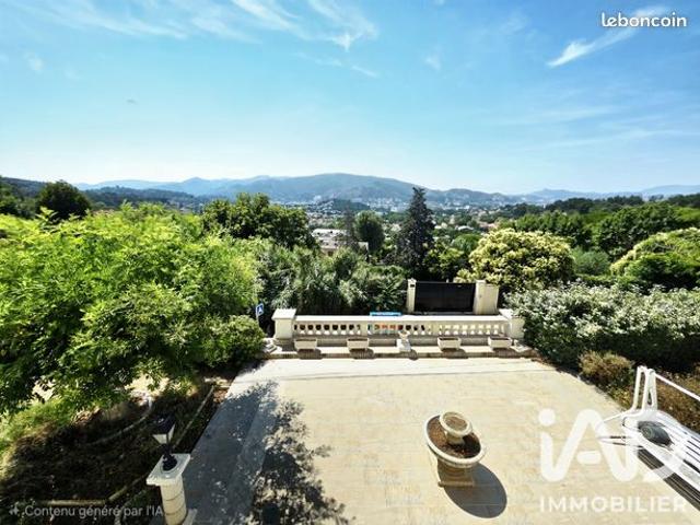 Maison vente à Marseille