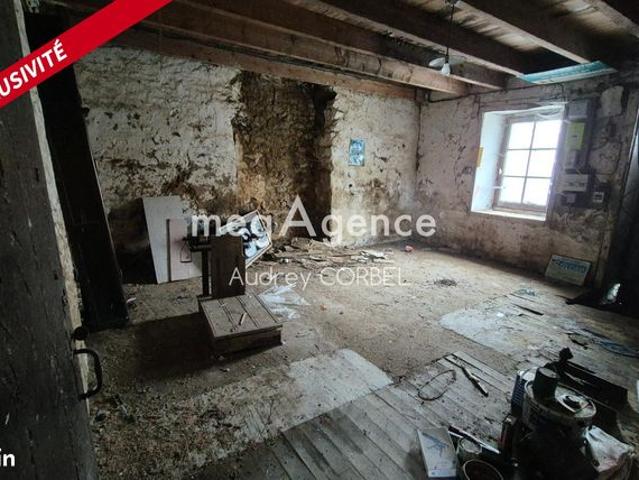 Maison vente à Guingamp, Bretagne