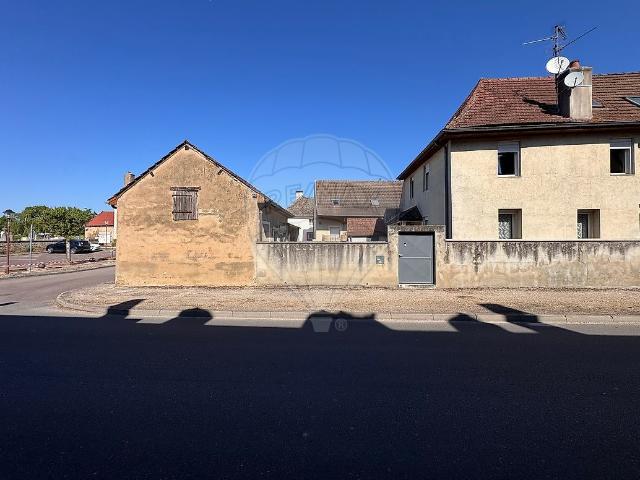 Maison vente à Damerey, Saône-et-Loire