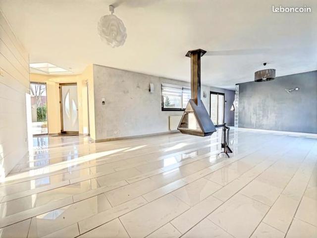 Maison vente à Abbeville, Tours-en-vimeu