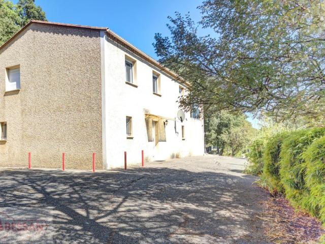 Maison vente à Alès, Branoux-les-taillades