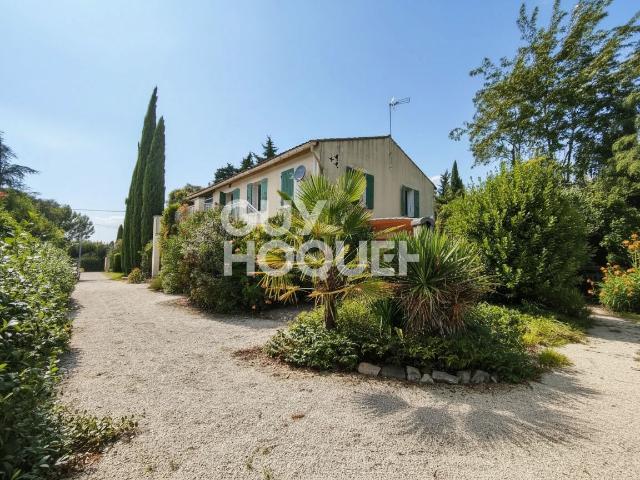 Maison vente à Monteux, Vaucluse