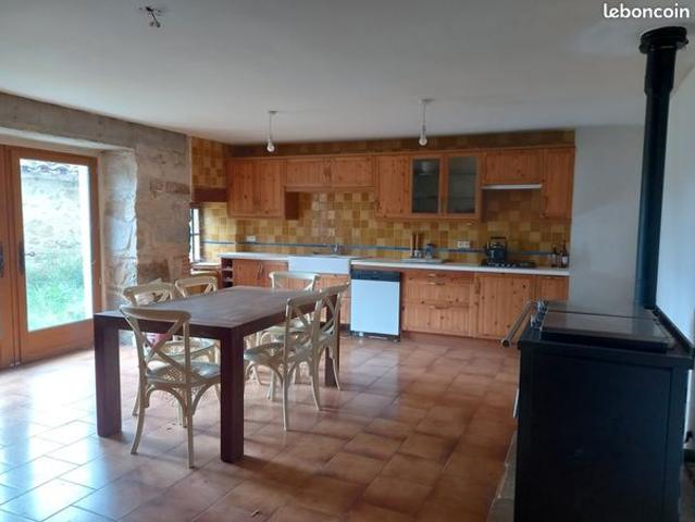 Maison vente à Montauban, Verfeil