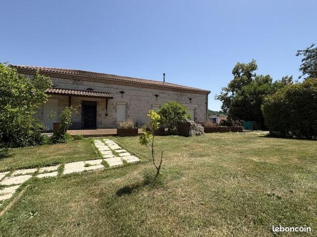 Maison vente à Agen, Madaillan