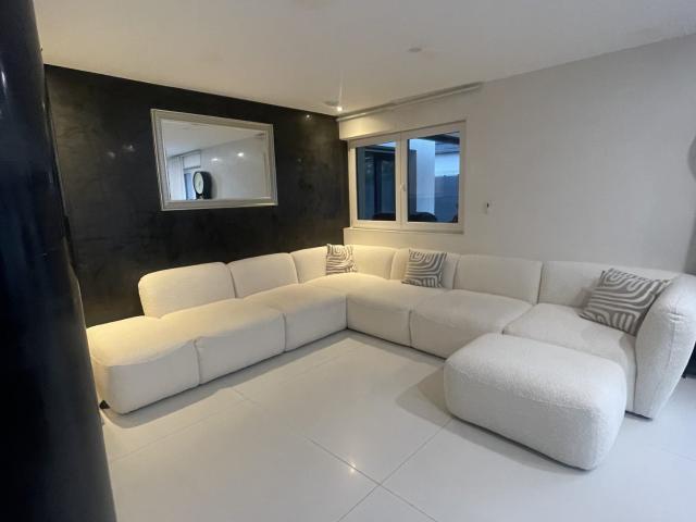 Maison vente à Mulhouse, Richwiller