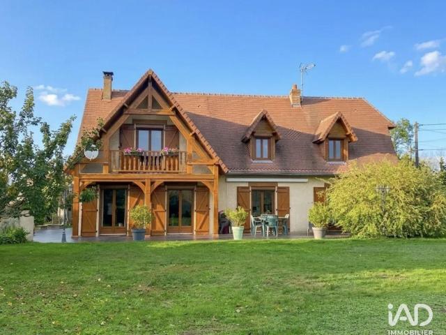 Maison vente à Rouen, Saint-nicolas-de-bliquetuit