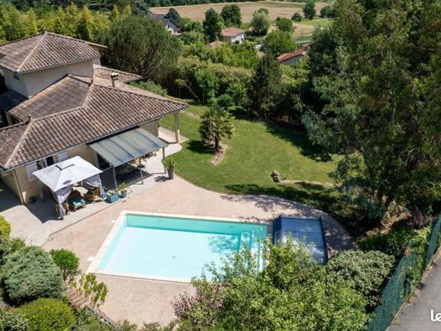 Maison vente à Vienne, Vernioz