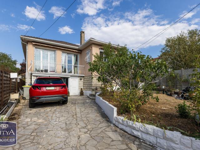 Maison vente à Sauvageon, Brunoy