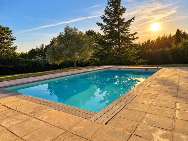 Maison vente à Lourmarin, Vaucluse