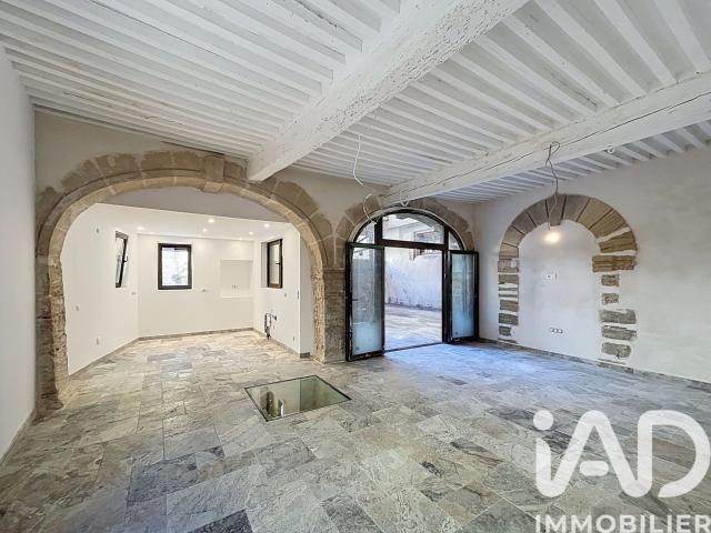 Maison vente à Carpentras, Caromb