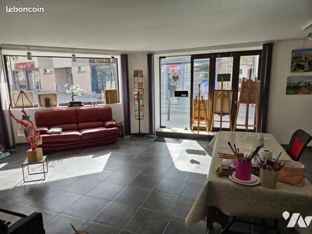 Maison vente à Lorient, Bretagne