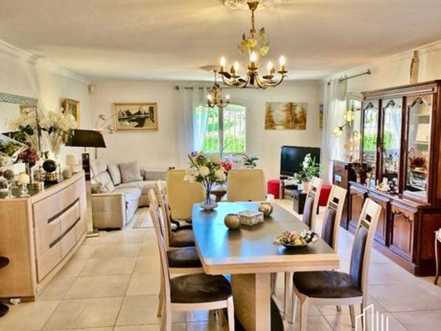 Maison vente à Montpellier, Fabrègues