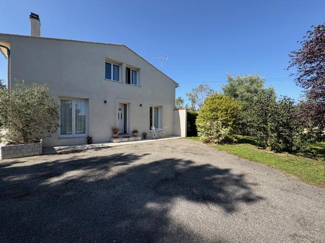 Maison vente à Muret, Saint-sulpice-sur-lèze