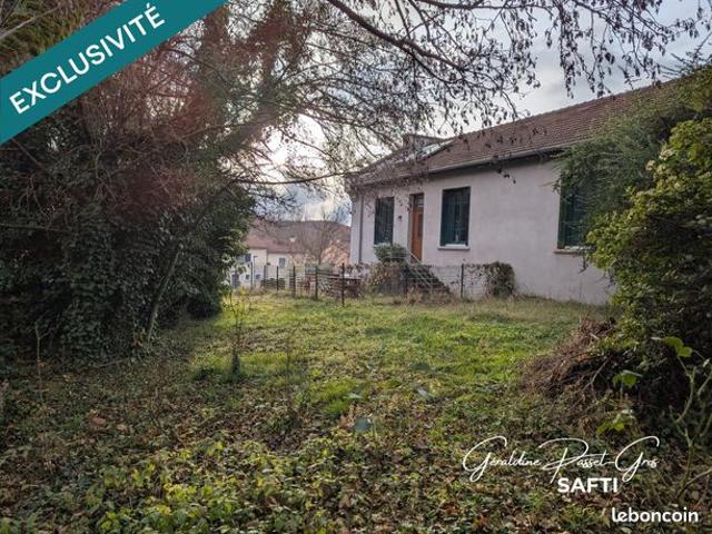 Maison vente à Valence, Barbières